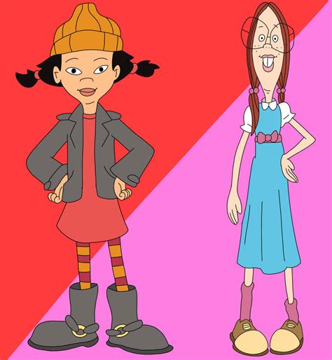 gretchen grundler|recess gretchen and spinelli.